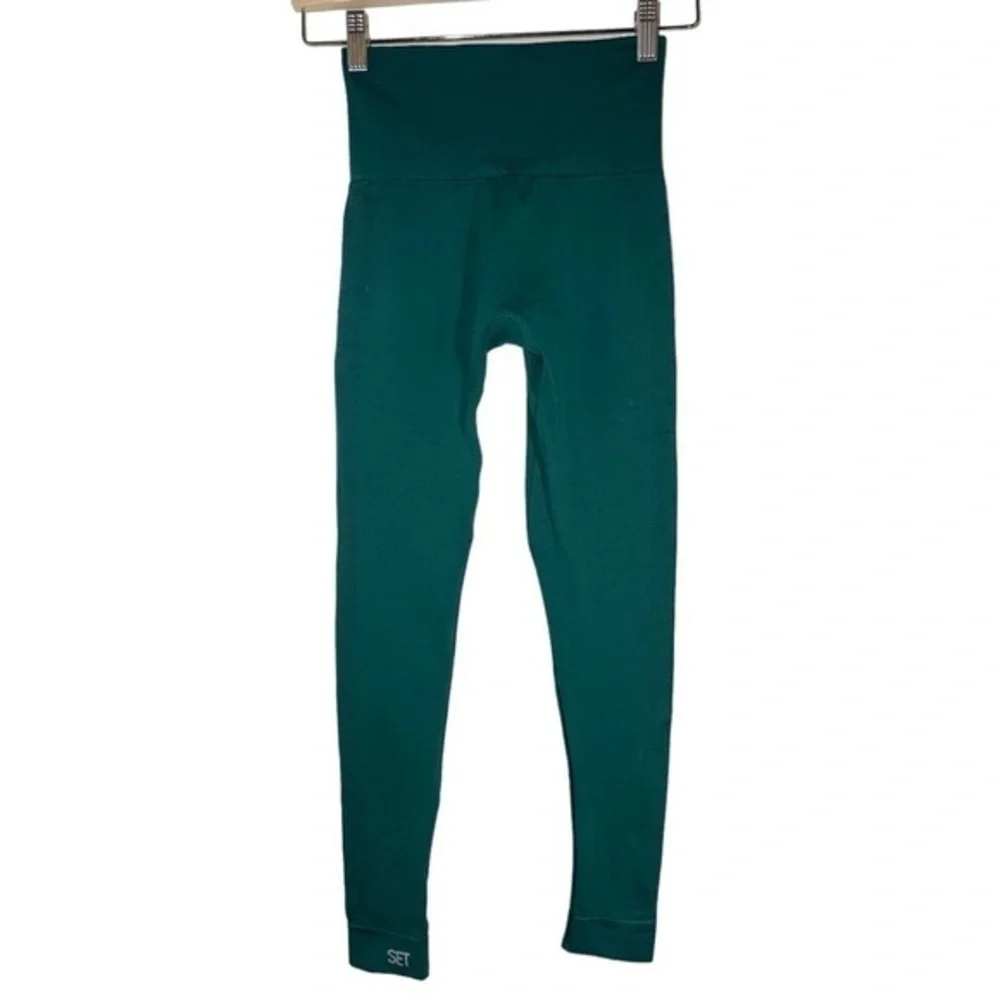 Set Active SCULPTFLEX® Leggings - Picture 1 of 7